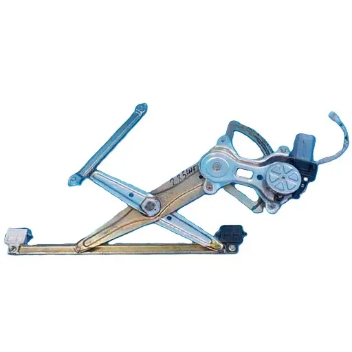 شیشه بالابر درب جلو لیفان KM X60 (چپ)