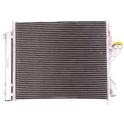 کندانسور کامل جک S5 شرکتی