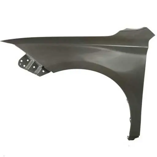 گلگیر جلو لیفان 820 اتوماتیک KM خام (چپ)