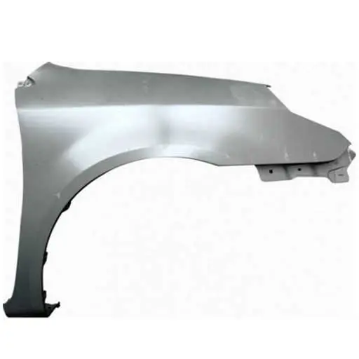 گلگیر جلو جیلی GC6 اکسلنت خام (راست)