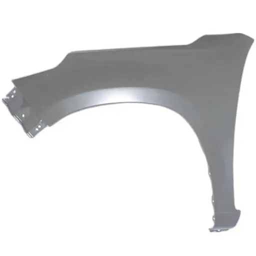 گلگیر جلو ام وی ام Unico X33S خام (چپ)