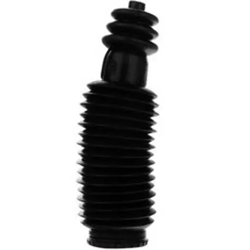 گردگیر جعبه فرمان پژو 405 دلتا امین آکاردئونی بزرگ یک سر گشاد