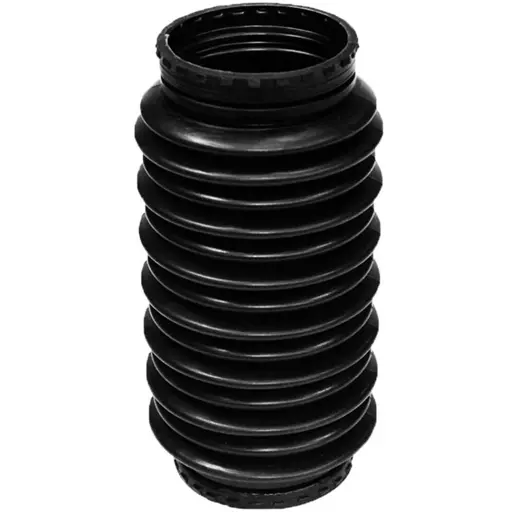 گردگیر جعبه فرمان پژو 405 دلتا امین آکاردئونی کوچک دو سر گشاد