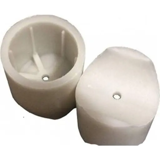 ‫بوش جعبه فرمان پژو 405‬‏ دلتا امین پلاستیکی