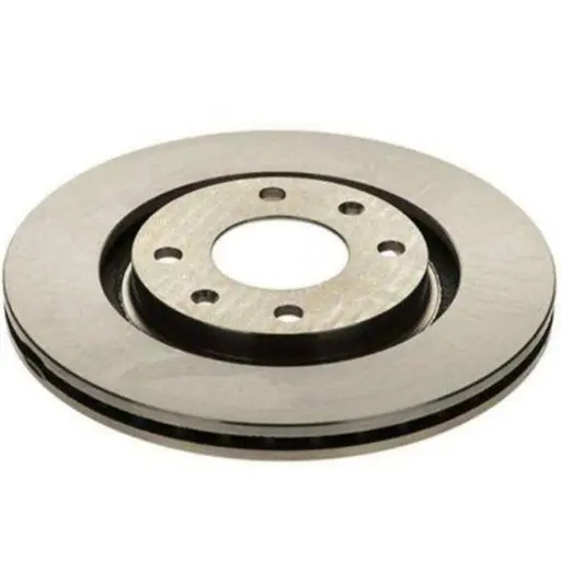 ‫دیسک ترمز چرخ جلو پژو 405‬‏ دلتا امین