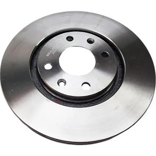 ‫دیسک ترمز چرخ جلو سمند‬‏ دلتا امین