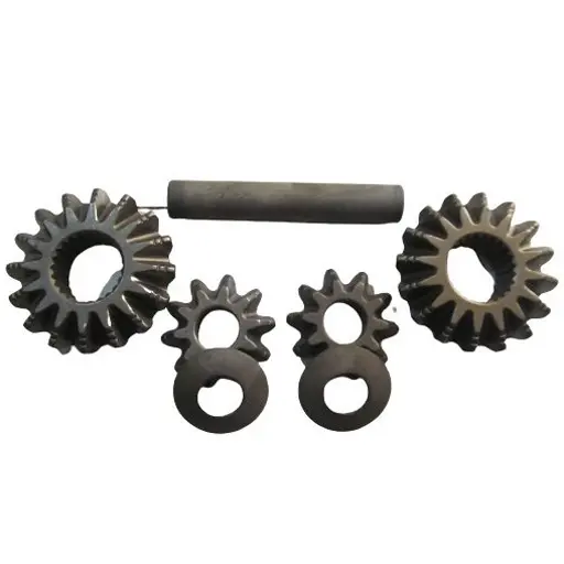 ست دنده دیشلی پژو 405 دلتا امین 16 دندانه