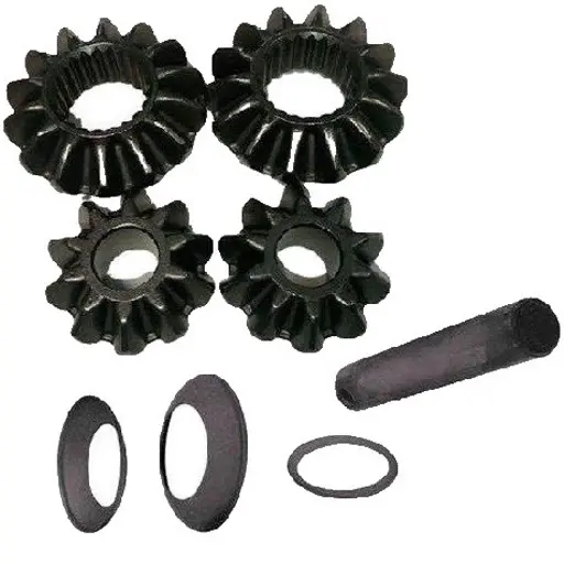 ست دنده دیشلی پژو 405 توربو دلتا امین 13 دندانه