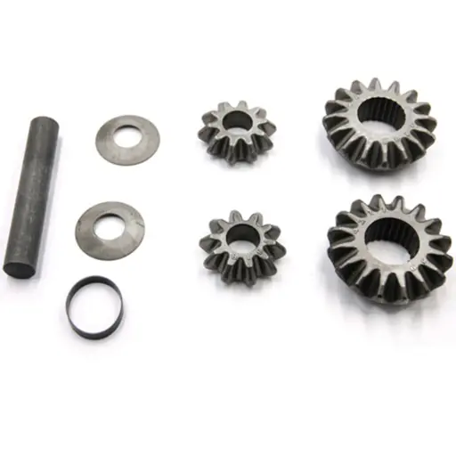 ست دنده دیشلی سمند توربو دلتا امین 13 دندانه