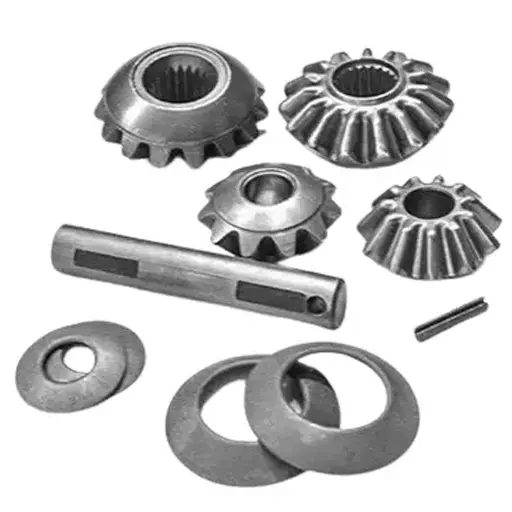 ست دنده دیشلی پژو 405 دلتا امین 14 دندانه