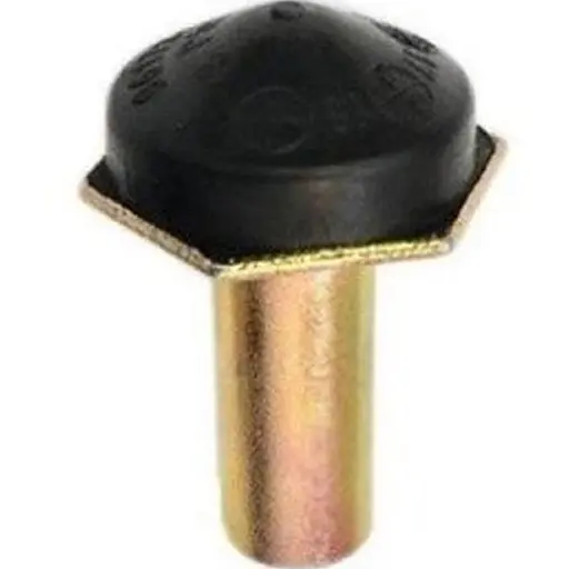 ضربه گیر بالا دسته موتور پژو 206 دلتا امین قارچی