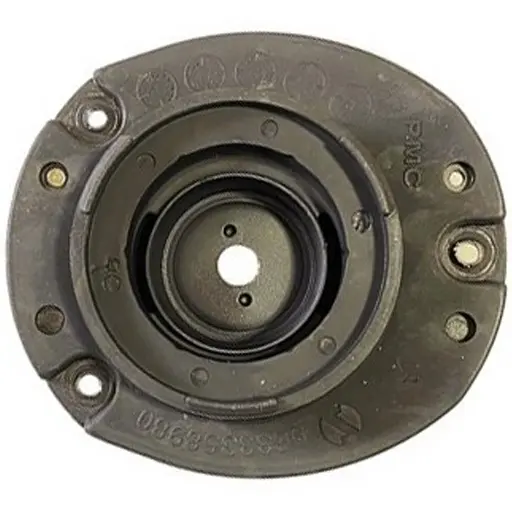 ‫توپی سر کمک فنر پژو 206 دلتا امین (راست)‏