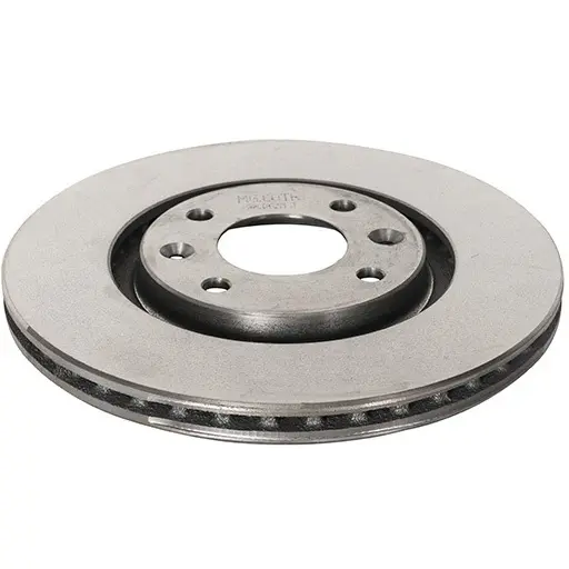 ‫دیسک ترمز چرخ جلو پژو 206 تیپ 2‬‏ دلتا امین