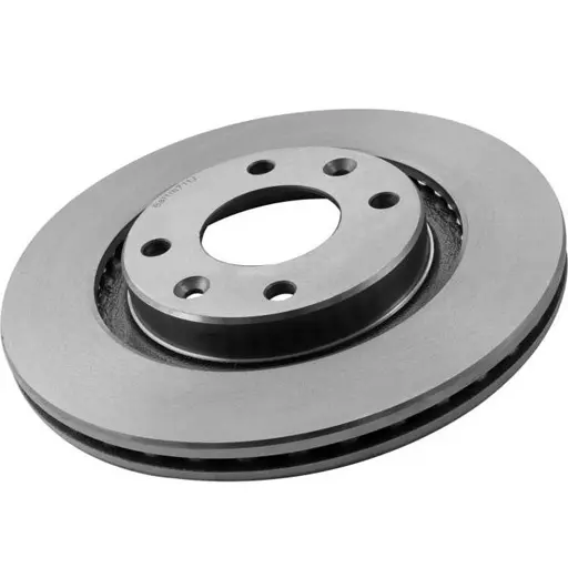 ‫دیسک ترمز چرخ جلو پژو 206 تیپ 5‬‏ دلتا امین