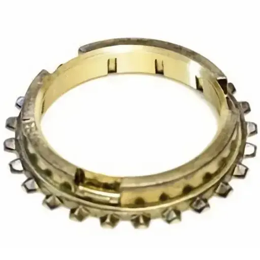 ‫دنده گیربکس 3 و 4 پژو 206‬‏ دلتا امین برنجی