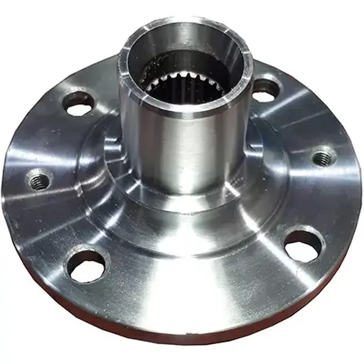 ‫توپی چرخ جلو شاهین‬‏ دلتا امین