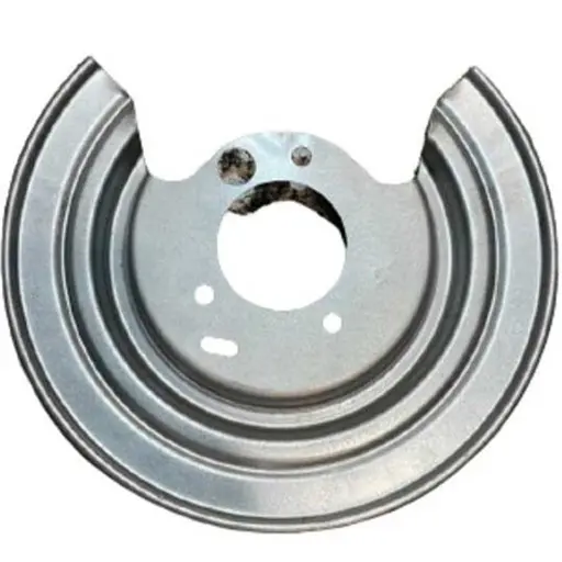 ‫محافظ چرخ عقب شاهین‬‏ دلتا امین فلزی (راست)