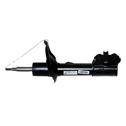 کمک فنر جلو شاهین عظام (چپ)