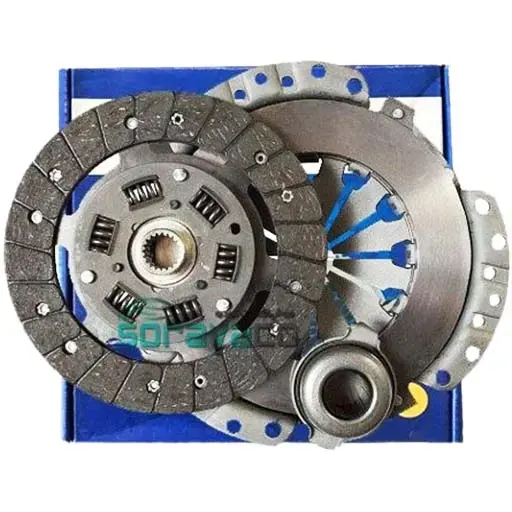 دیسک و صفحه پیکان والئو آبی PHC لیبل ویژن اصل کره با بلبرینگ