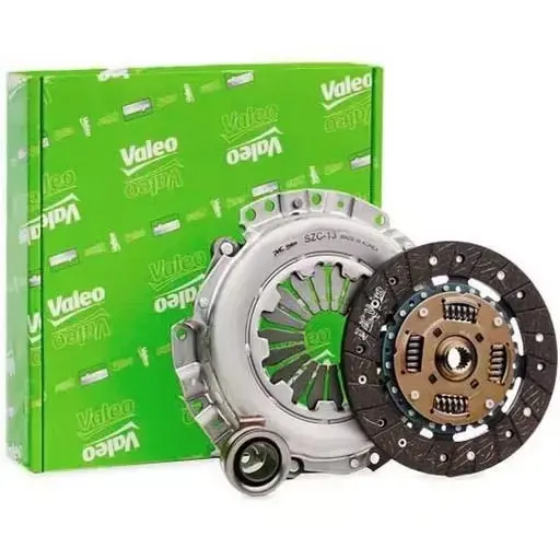 دیسک و صفحه ساینا 200 میل والئو سبز هرینگتون اصل کره با بلبرینگ (4 فنر)