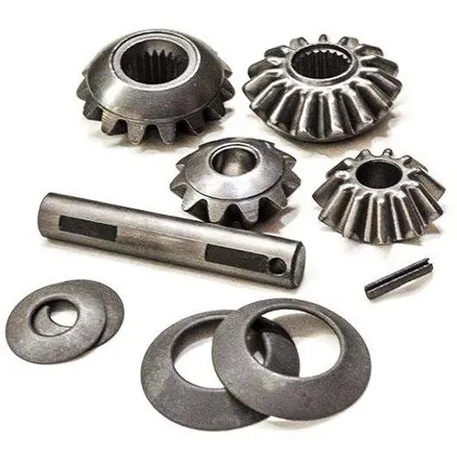 ‫ست کامل دنده دیشلی شاهین‬‏ دلتا امین