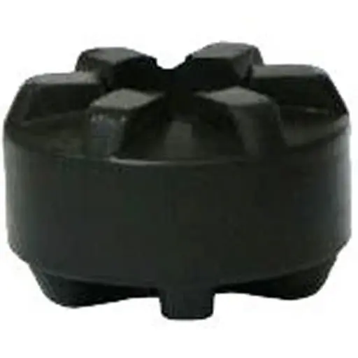 ضربه گیر مادگی کمک فنر عقب پراید دلتا امین لاستیکی