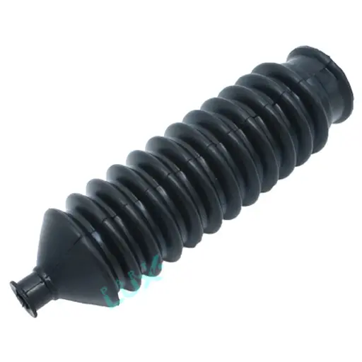 ‫گردگیر مکانیکی جعبه فرمان پراید tpu‬‏ دلتا امین