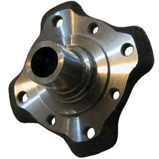 ‫توپی چرخ جلو پراید دلتا امین طرح قدیم‬‏