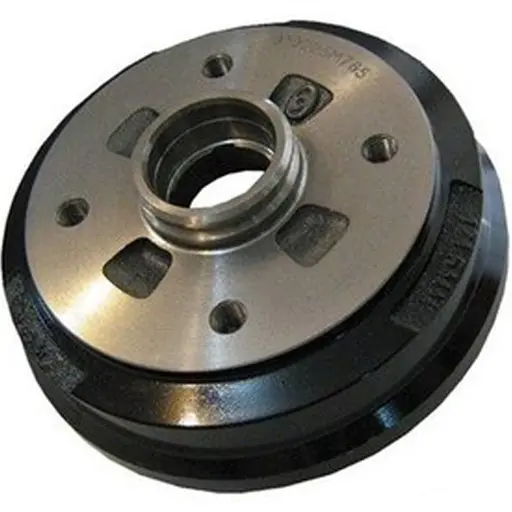 ‫کاسه چرخ عقب پراید‬‏ دلتا امین کد 12001002056