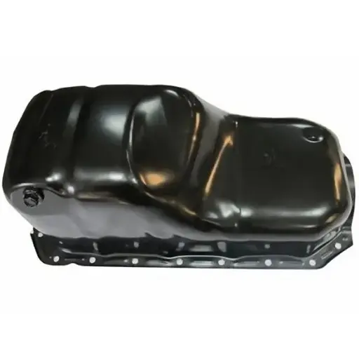 ‫کارتر روغن موتور پراید دلتا امین