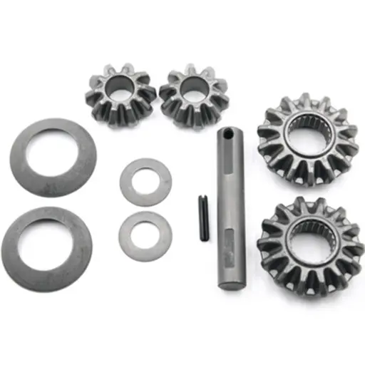 ‫ست دنده دیشلی پراید دلتا امین 14 دندانه‬‏