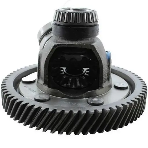 ‫مجموعه دیفرانسل پراید یورو 4 دلتا امین