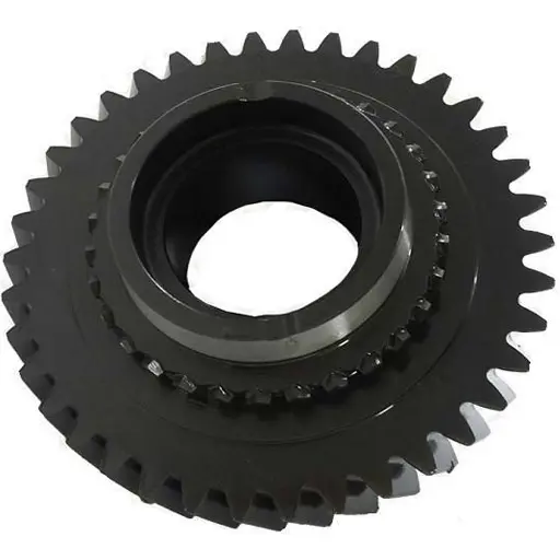 ‫دنده شماره 2 گیربکس پراید دلتا امین