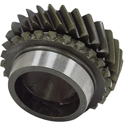 ‫دنده شماره 5 اولیه گیربکس پراید دلتا امین