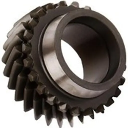 ‫دنده شماره 5 ثانویه گیربکس پراید دلتا امین