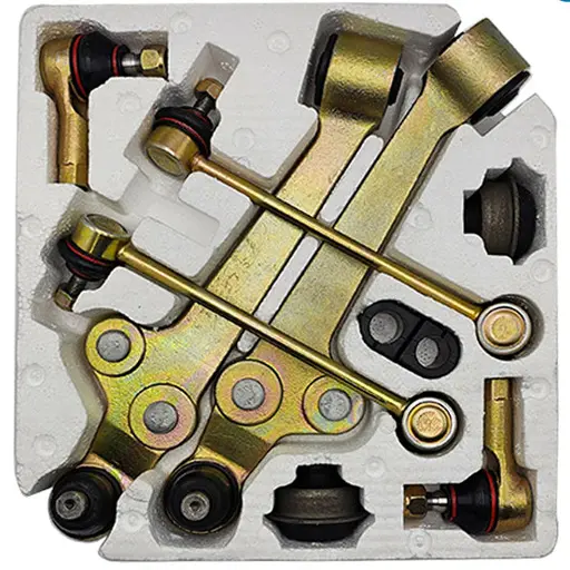 ‫پک جلوبندی تیبا‬‏ دلتا امین