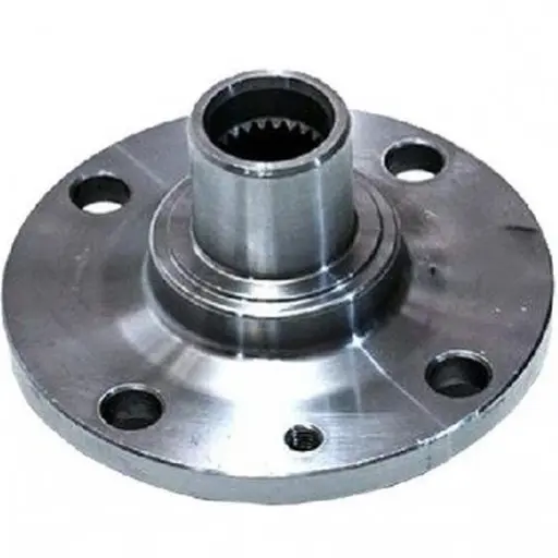 ‫توپی چرخ جلو تیبا دلتا امین طرح قدیم