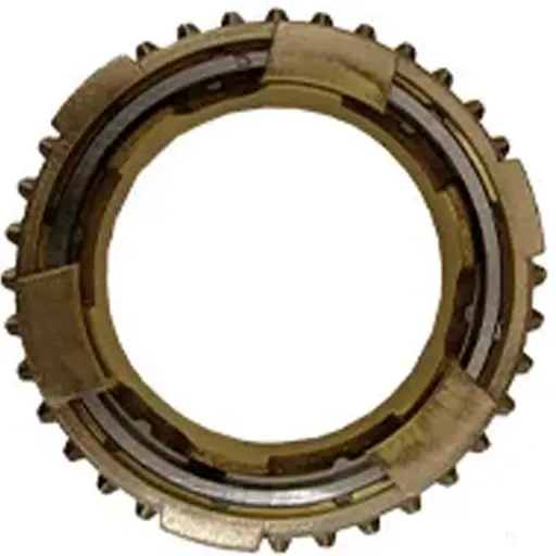 دنده گیربکس تیبا دلتا امین دوبل برنجی