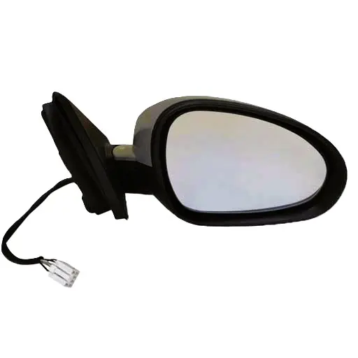 آینه بغل آریزو 5 شرکتی خام (راست)