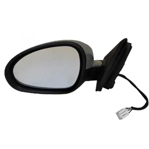 آینه بغل آریزو 5 شرکتی خام (چپ)