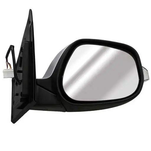 آینه بغل تیگو 5 نیو شرکتی خام (راست)