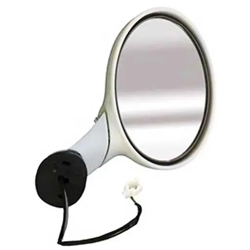 آینه بغل آریزو 6 شرکتی خام (راست) R455-04