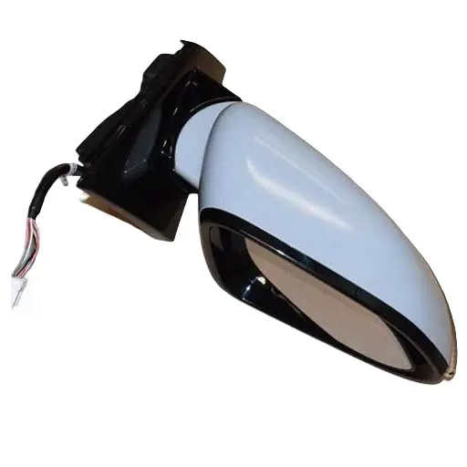 آینه بغل ام وی ام 110 شرکتی خام (چپ)