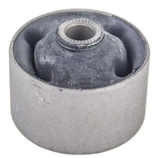 بوش گرد طبق آریزو 6 شرکتی فلزی