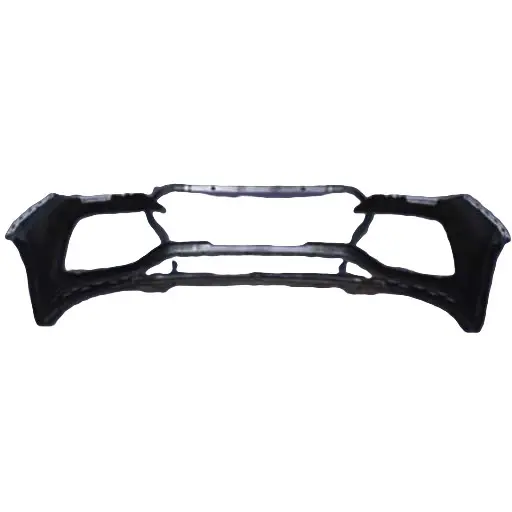 پوسته بالایی سپر جلو آریزو 6 شرکتی خام J60-2803515FL