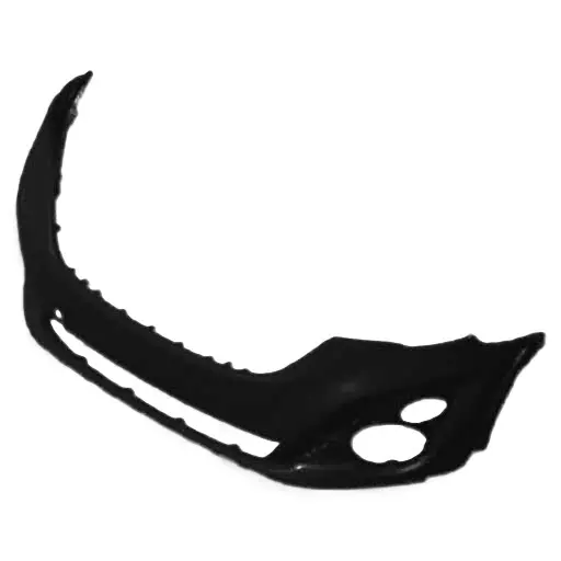 پوسته بالایی سپر جلو تیگو 7 شرکتی خام T15-2803513