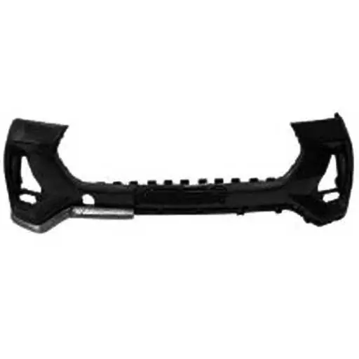 پوسته بالایی سپر جلو تیگو 7 پرو شرکتی خام 602000941AA-SC