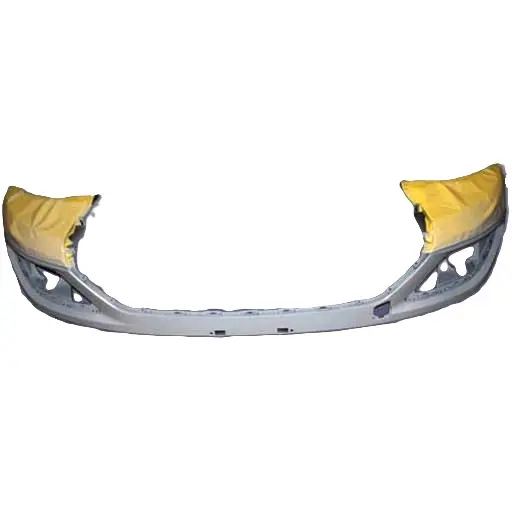 پوسته پایینی سپر جلو تیگو 7 شرکتی خام T15-2803515BA-DQ