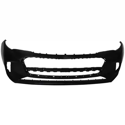 پوسته سپر جلو ام وی ام 315 هاچبک پلاس شرکتی خام