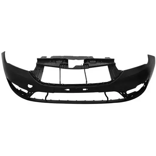 پوسته سپر جلو آریزو 5 شرکتی خام J60-2803515